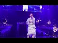 花澤香菜「ユメノキオク」Full size(Live Video)