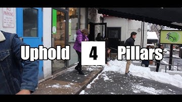 Rush Pi Delta Psi Fraternity, Inc.