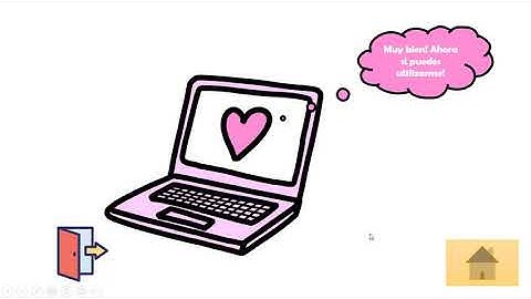 LABERINTOS EN POWER POINT