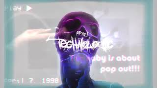 Ariqu - Technologic Daftpunk