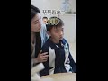 突然接到老师的电话 说楚楚在学校生病了 突然接到老师的电话 说楚楚在学校生病了