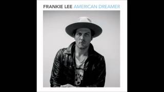 Video thumbnail of "Frankie Lee - High And Dry"