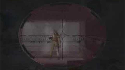 Red Faction II - Inside the Nanobase - Industrial Processing