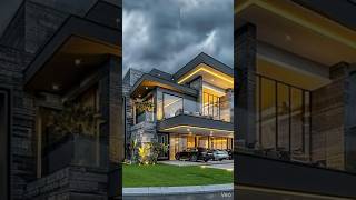 I build a new luxury house😱 #flowbuilder #building #buildflow