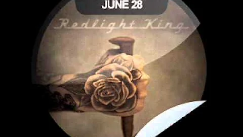 Redlight King - Underground