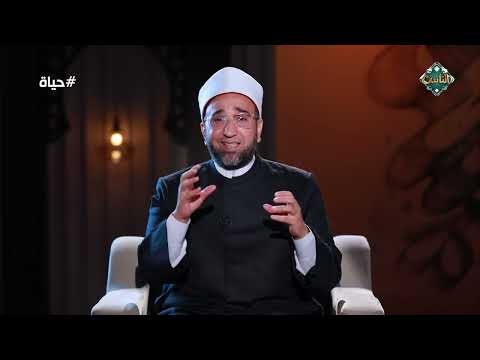 احرص أن تكون لك خبيئة من عمل صالح الشيخ محمد كساب ي وضح