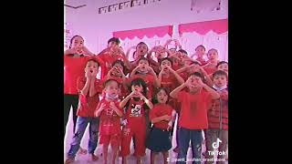 Cin Cia Ho #hokkiansong #lagurohanikristen