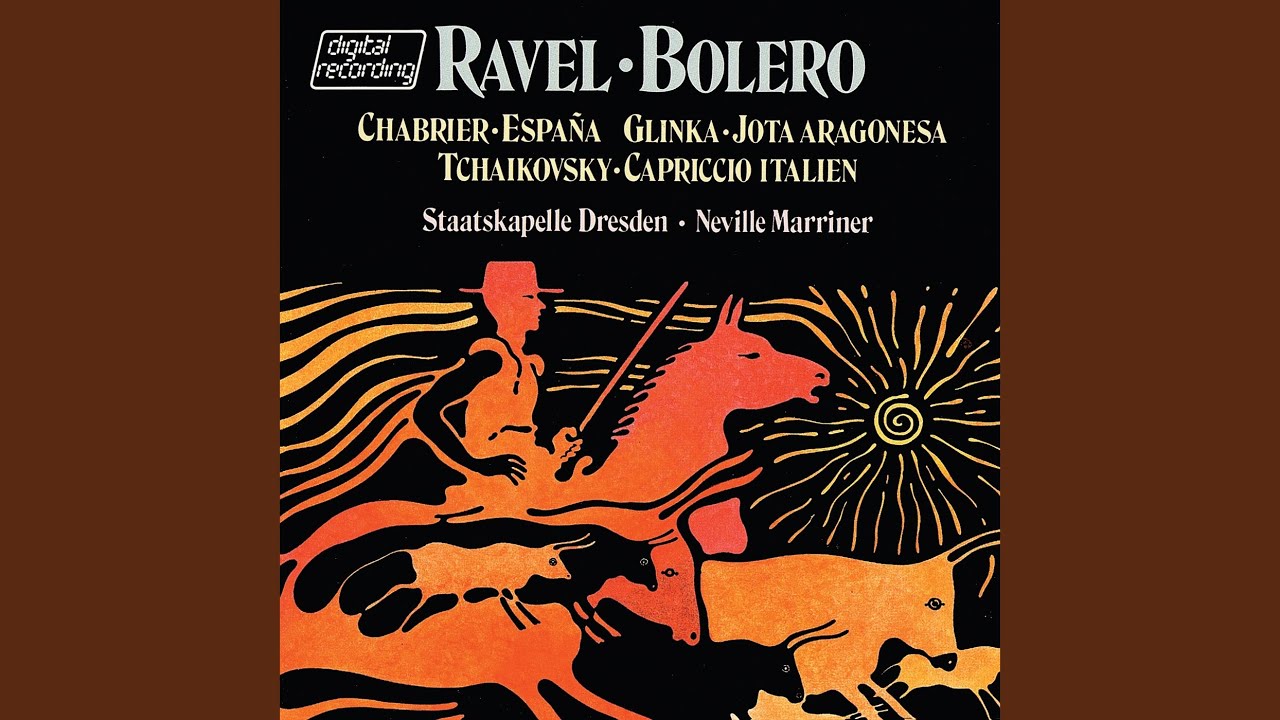 アート・デザイン・音楽 Tschaikovsky Capriccio italien op. 45 Tchaikovsky: Capriccio italien, Op. 45 - YouTube