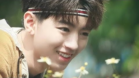 [FMV] Khuynh Thành Nhất Tiếu - Vương Tuấn Khải