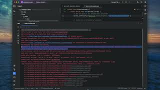 Selenium Mac Error FIXED | Unable to open chrome driver as developer not verified | The K Academy
