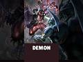 Demon #Shorts