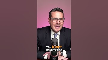 Being selective about what you add at the end of your asylum interview is strategic