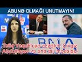 TOFİQ YAQUBLUYA AZADLIQ! KAMRAN HƏSƏNLİNİN ÇİNGİZ ABDULLAYEVƏ CAVABI - ŞƏBƏKƏ PRESS