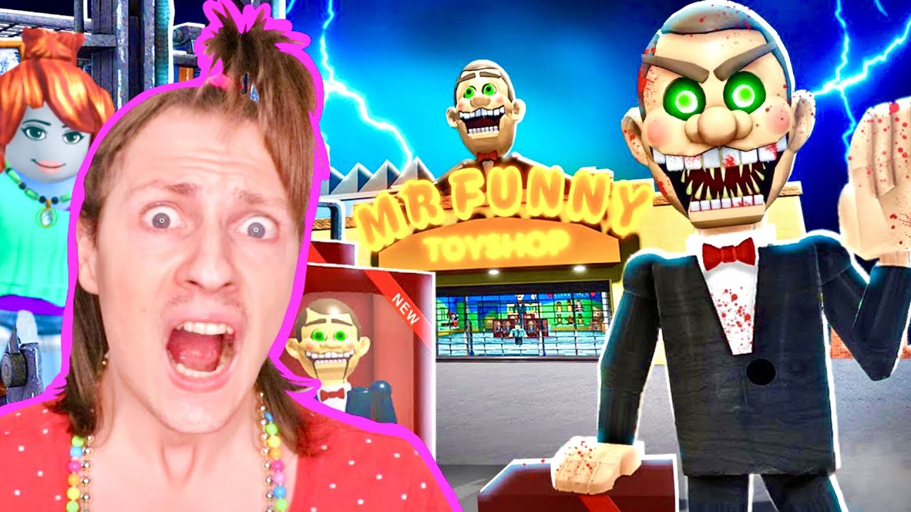 Ces nouveaux PARKOURS de L’HORREUR PSYCHOPATHES vont TRAUMATISER mes ABONNÉS ! Roblox Nadège Candle