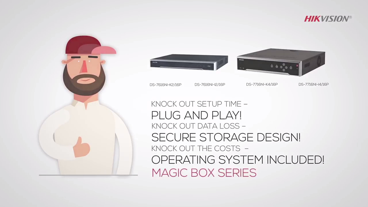 Magic Box Series YouTube