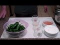 Candied Jalapeños Recipe