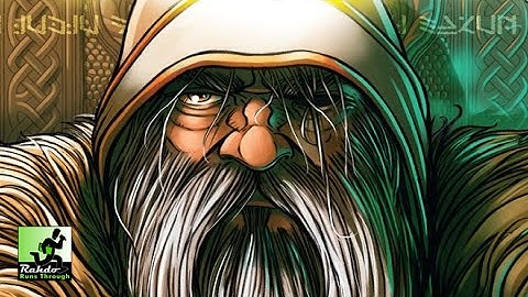 (static cam) Voluspa Gameplay Runthrough