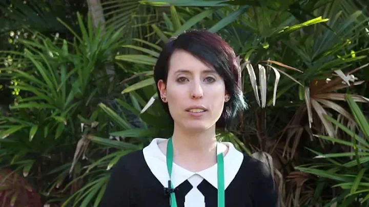 Rebecca Roach: Improved Detection and Identificati...