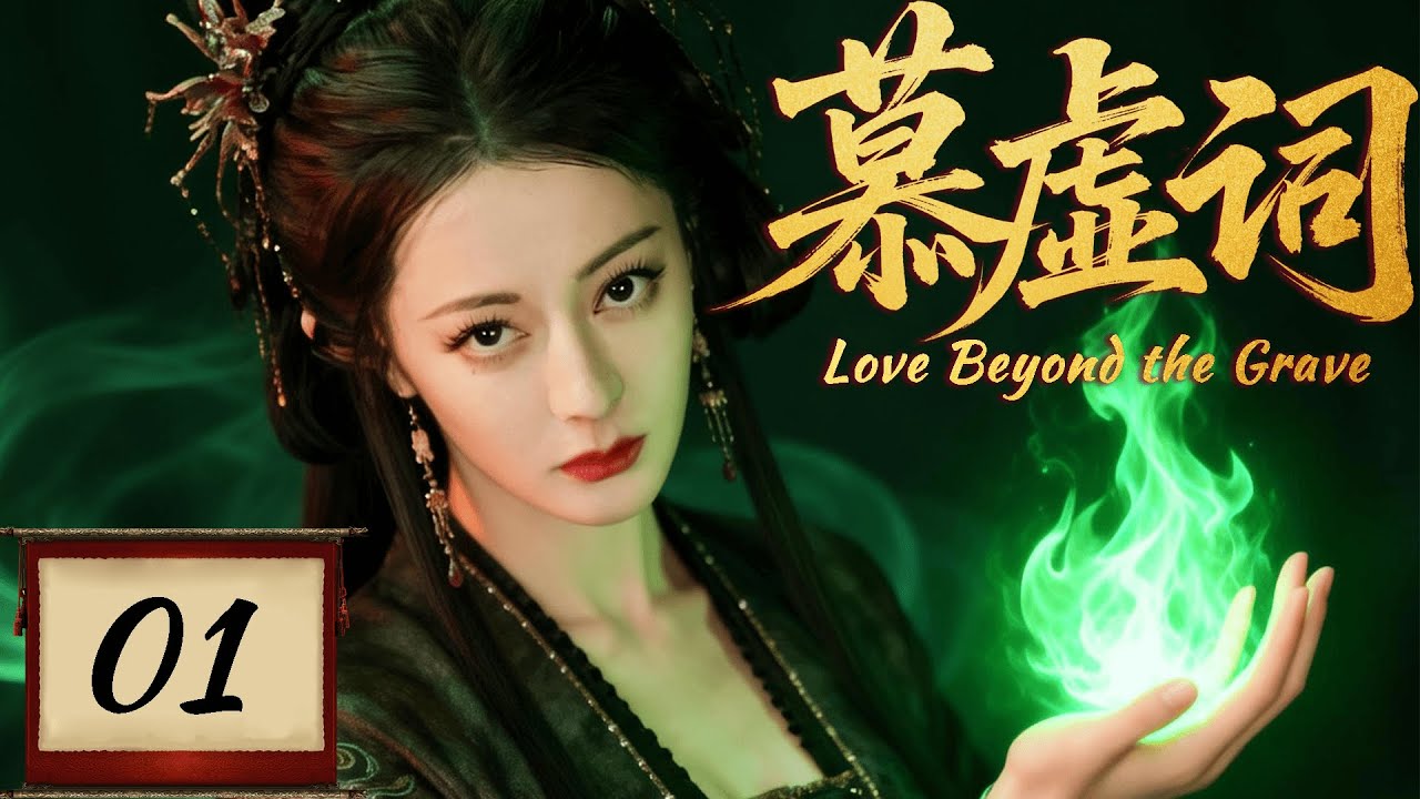 2026最新剧集【慕虚词】EP01 妖后