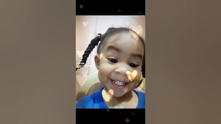 my angel baby