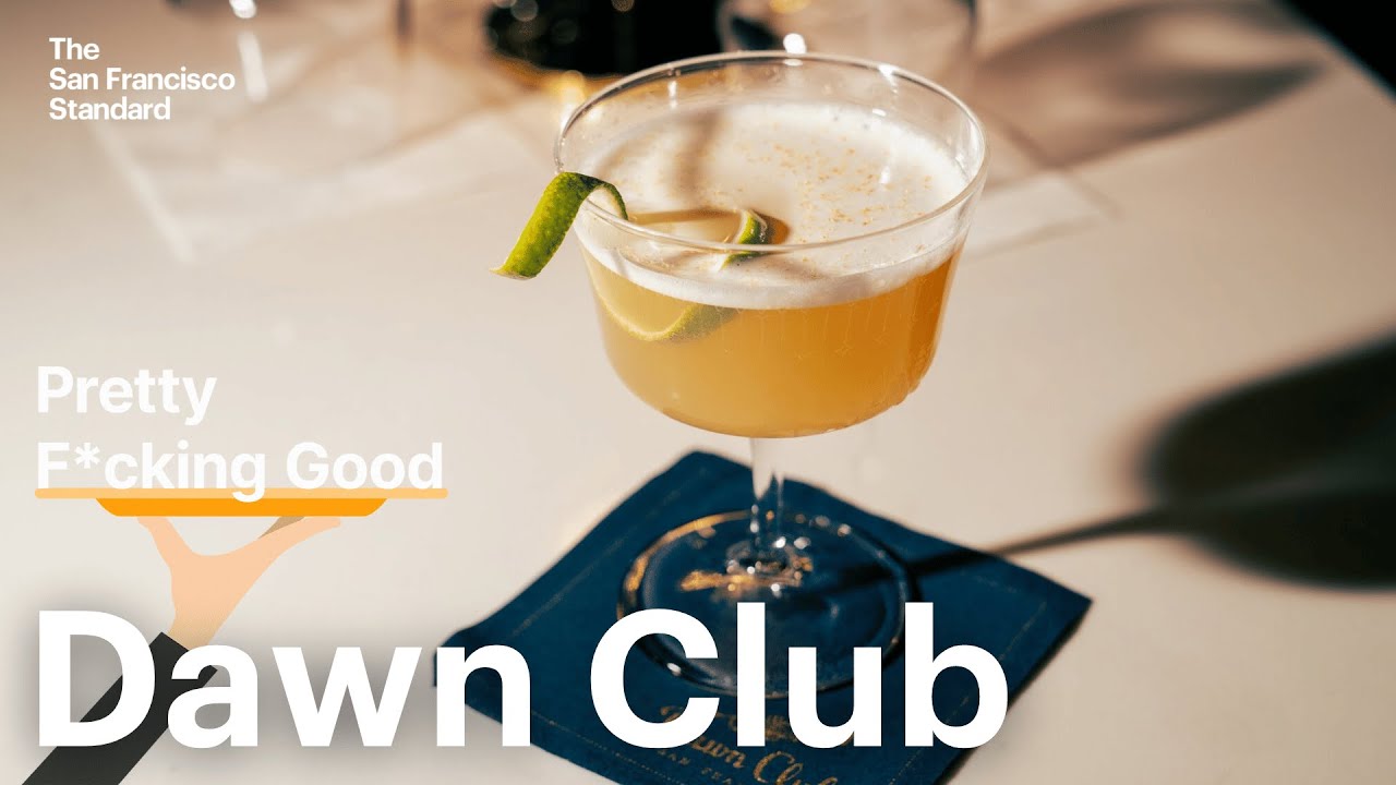 dawn club sf dress code Dawn Club
