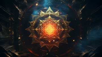 The Divine Blueprint: Sacred Geometry