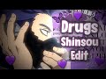 Yagami Yato Shinsou Edit (🎧WEAR HEADPHONES 🎧)