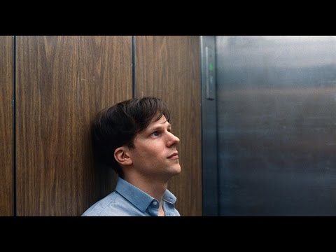 Громче, чем бомбы Трейлер фильма 2015