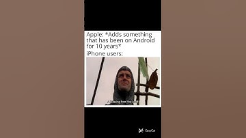 "Apple just invented copy-paste… iPhone users: Divine innovation.#shorts #meme
