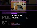 Höcke attackiert den Monitor: Politische Studie?