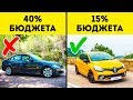 10 Ошибок При Покупке Новой Машины, Которые Допускают Почти Все