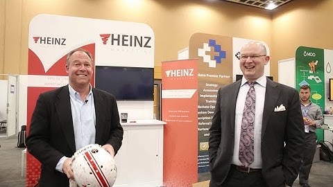 Matt Heinz Interview on Marketing