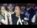 JUSTICE DEMOCRAT ALEXANDRIA OCASIO-CORTEZ DEFEATS JOE CROWLEY