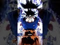 Ultra Instinct Goku… This Power Is Unreal 🔥😳