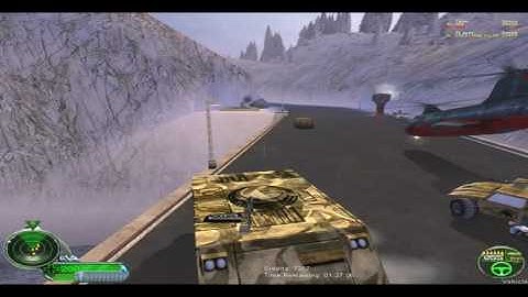 May 25th 2010 - M02 Coop Mission (3/3) :: Renegade-Coop