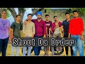 Shoot da order full by rahul kaulapur latest punjabi song