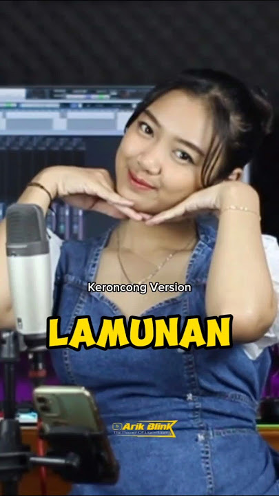 Download lagu Lamunan 'Wong ayu age nyedhak' - Keroncong Version || Cover Yolan Ichis #lamunan #keroncong