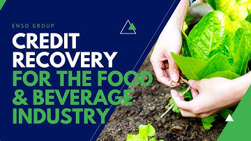 EnSo Group- R&D Tax Credits for Food, Beverage, and Agriculture Industries