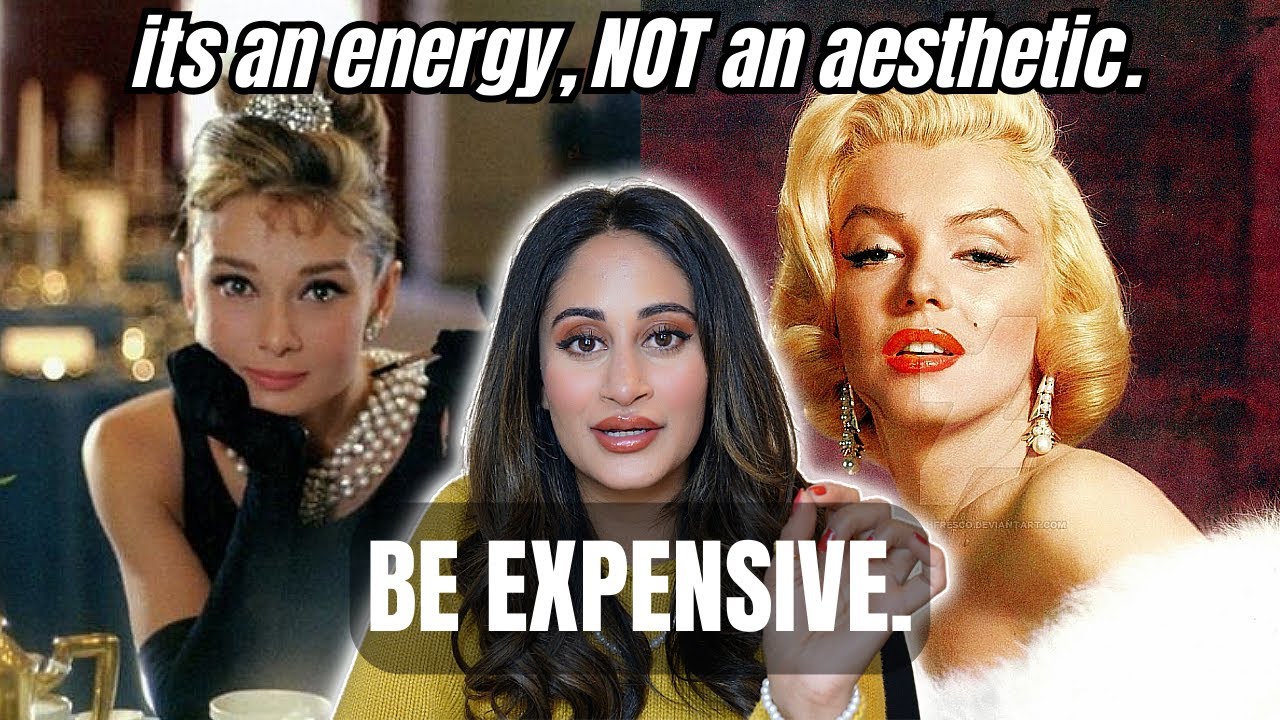 How to become THAT woman | habits of a high-value woman, money, charisma, & relationships