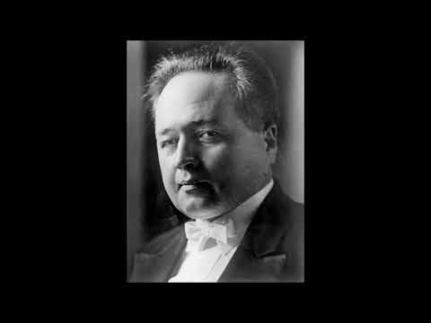 Tchaikovsky Manfred Symphony Op.58  (Alexander Gauk 1948)