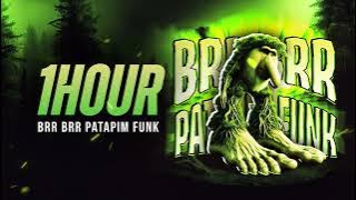 [1 HOUR] BRR BRR PATAPIM FUNK - SXYGX x Scythermane