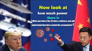 Now look at! How much power there is Coronavirus | COVID-19? by World Famous Amazing Top 10 318 views 3 years ago 30 minutes