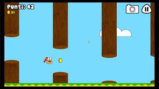 Speedrun Emulatore - Jet Pou 90 Points