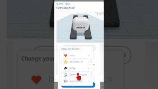 Sim Lab Genius: Tinkercad HLMT23 Gallery Update! 🧨
