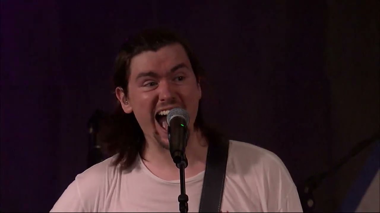 Musikfest 2022 - There, There: A Tribute to Radiohead