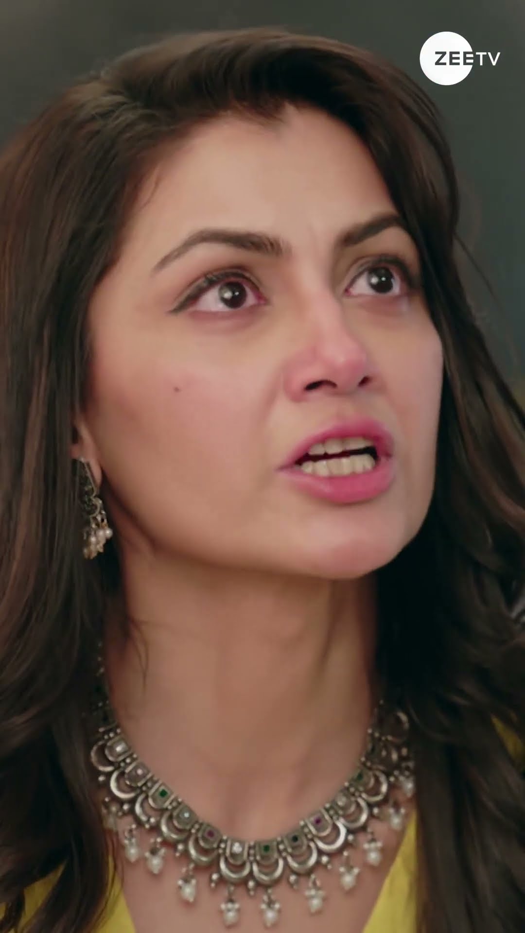 #KAISE MUJHE TUM MIL GAYE #Shorts #Zee TV #Entertainment #Drama