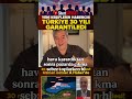 ''Ayakta Uyuyan Bir Milleti Dünyanın Hiç Bir Davulu Uyandıramaz!'' - Yılmaz Özdil