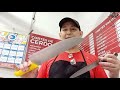 Diferencia entre los filos de los cuchillos de carniceria
