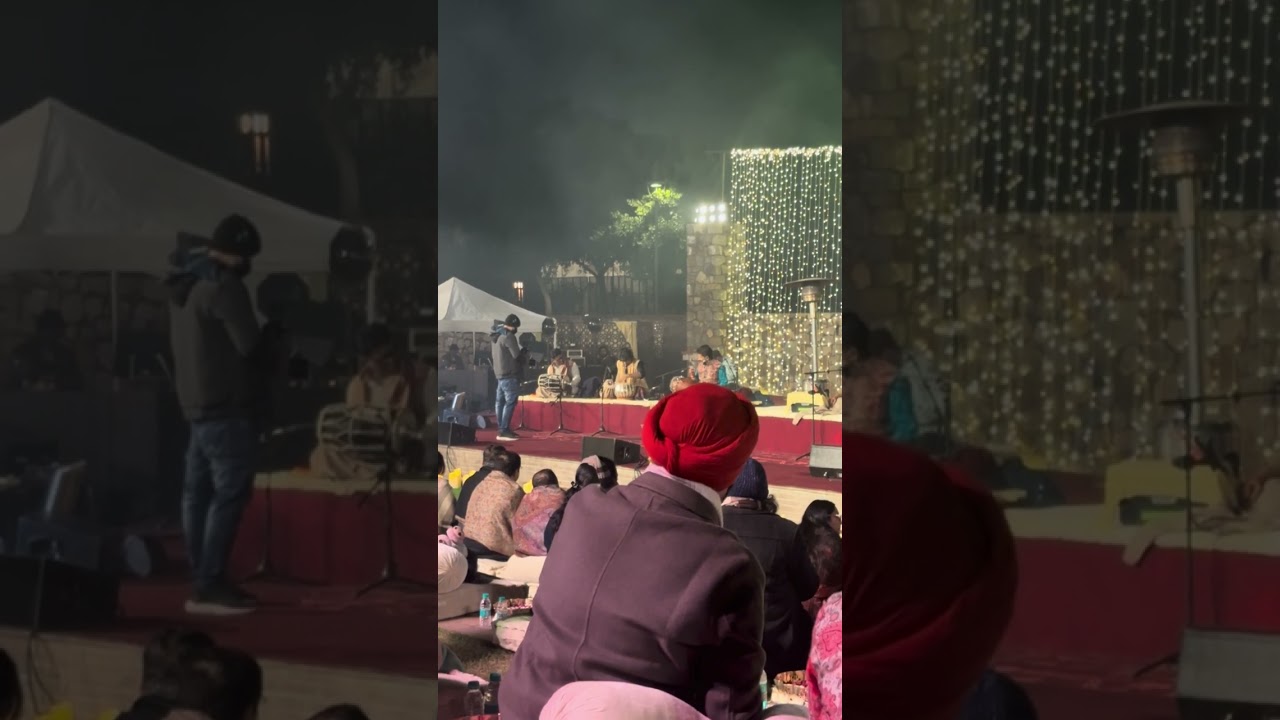 Shankar Mahadevan live 