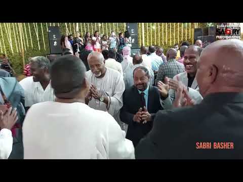 اجمل اغاني ناصر ومنصور فى حفل زفاف ايمن رمضان على افراح 